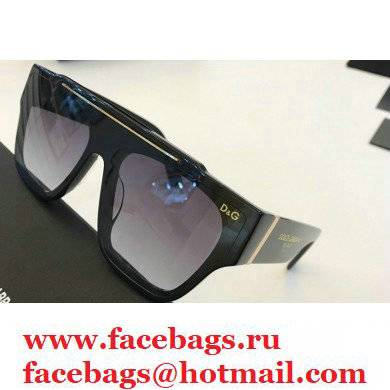 Dolce & Gabbana Sunglasses 81 2021